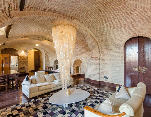 Historic Residence - Tbilisi